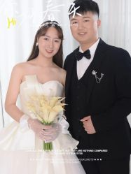 点击看大图 -金夫人婚纱摄影(长寿店)