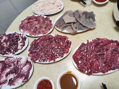 -五洲牛肉美食馆