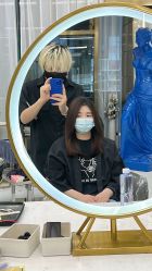 点击看大图 -5M HAIR SALON