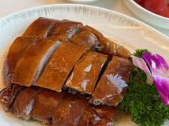 -广州塔晖粤轩中餐厅