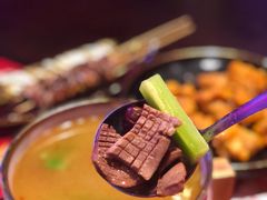 -钳真多钓虾馆·小龙虾海鲜烧烤(九六广场店)