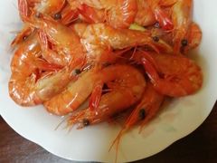 -川香阁(程家桥店)