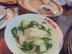 -木桶记臭鳜鱼·安徽非遗名菜(火车站白马老店)