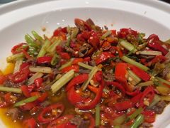 -攸州小镇家湘菜(小米科技园店)