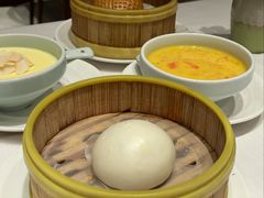 流沙奶黄包-北京厨房(SKP店)
