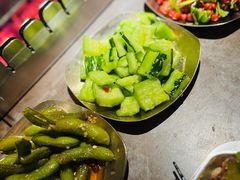 -麦凯伦烧烤·精酿超级工厂店(金桥总店)