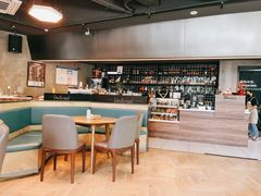-青麦家·融合餐厅(江岛智立方店)