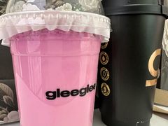 -gleeglee乐溢亦茶(合生汇店)