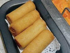 -海底捞火锅(长宁路龙之梦店)