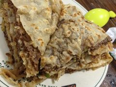-清真永恒华威肉饼(潘家园店)