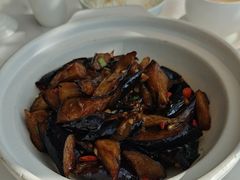 -兰湘子·湘菜小炒(长安万科广场店)
