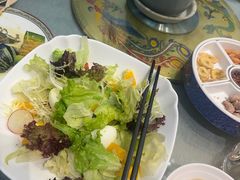 -融荟家和中餐厅·北京西直门宾馆