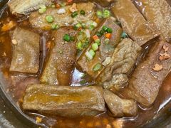 爱吃黑豆腐-龙泉人椰子鸡·糟粕醋·地标海南菜(龙昆南店)