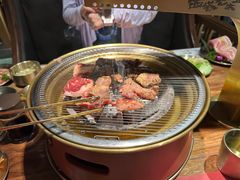 -西塔老太太泥炉烤肉(万柳华联店)