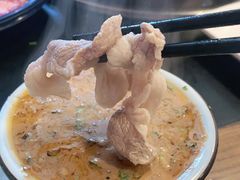 -裕德孚·非遗手切涮羊肉(东直门内大街店)