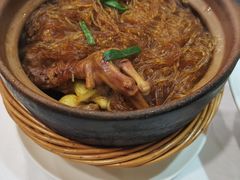 干烧鹅掌-阿诺泰·泰国餐厅(棕北店)