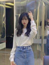 -Rise Hair上升造型