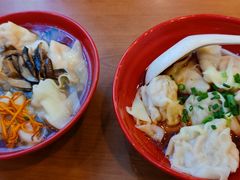 -龙抄手(春熙路总店)