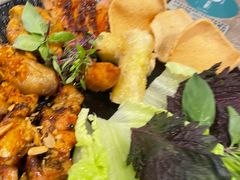 -美奈小馆·东南亚菜(福田星河COCO Park店)