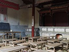 -古田会议纪念馆