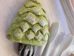 奈雪蜜瓜许愿树-奈雪的茶(皇庭广场店)