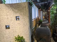 -醉霖生态餐厅(交大店)