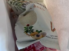 -北李妈妈菜·海肠捞饭(开发区万达店)