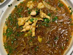 家烧生蚝红薯粉-丰收日(五角场店)