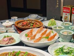 -淮扬府(安定门店)