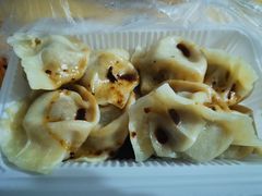 -金鼎驴肉饺子馆(西四道街店)