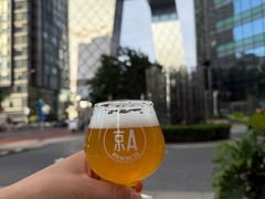 -京A Taproom·精酿餐吧(CBD店)
