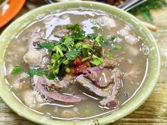 -清真-戏楼王记牛肉面