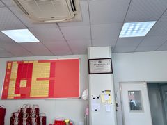 -王泰和高桥松饼(富华大楼店)