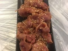 -虾易落味(杭州黄龙万科中心店)