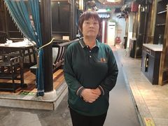 -潍坊宴·大管家(文化路店)