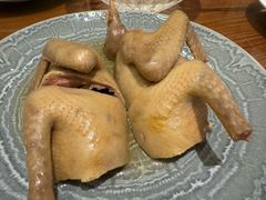 -龙悦湾酒家·八阵鱼生·渔人码头店