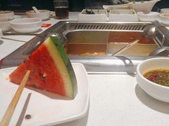 -海底捞火锅(勒泰店)