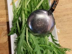 -一井烧肉·活鳗·寿司(望京SOHO店)