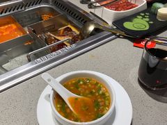 -海底捞火锅(塘厦天虹店)