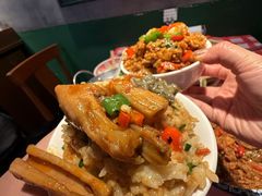 -恰八斗·猛火长沙菜(国贸店)