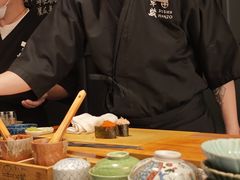 -Sushi Hanzo半藏(天环广场店)