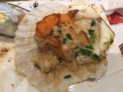 -元渔铁板烧(万象城店)