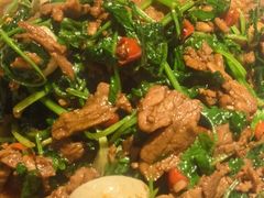 -老海陵·泰州菜(图书馆店)