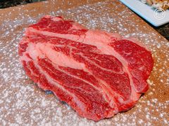 -老乾杯和牛烧肉(王府中环店)