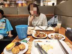 -汉巴味德(沈阳万象汇店)