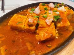 -莆田餐厅PUTIEN(西安万象天地店)