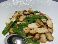 鲍汁花菇拼干鲍-顺峰(农展馆店)