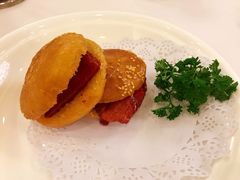 -聚春园自助餐厅(东街口店)