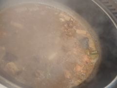 -三里屯土灶炖公鸡地锅鸡(江东店)