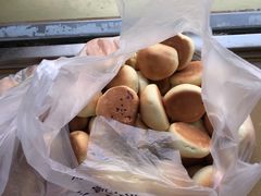 光头饼-北三凯奇清真食品店